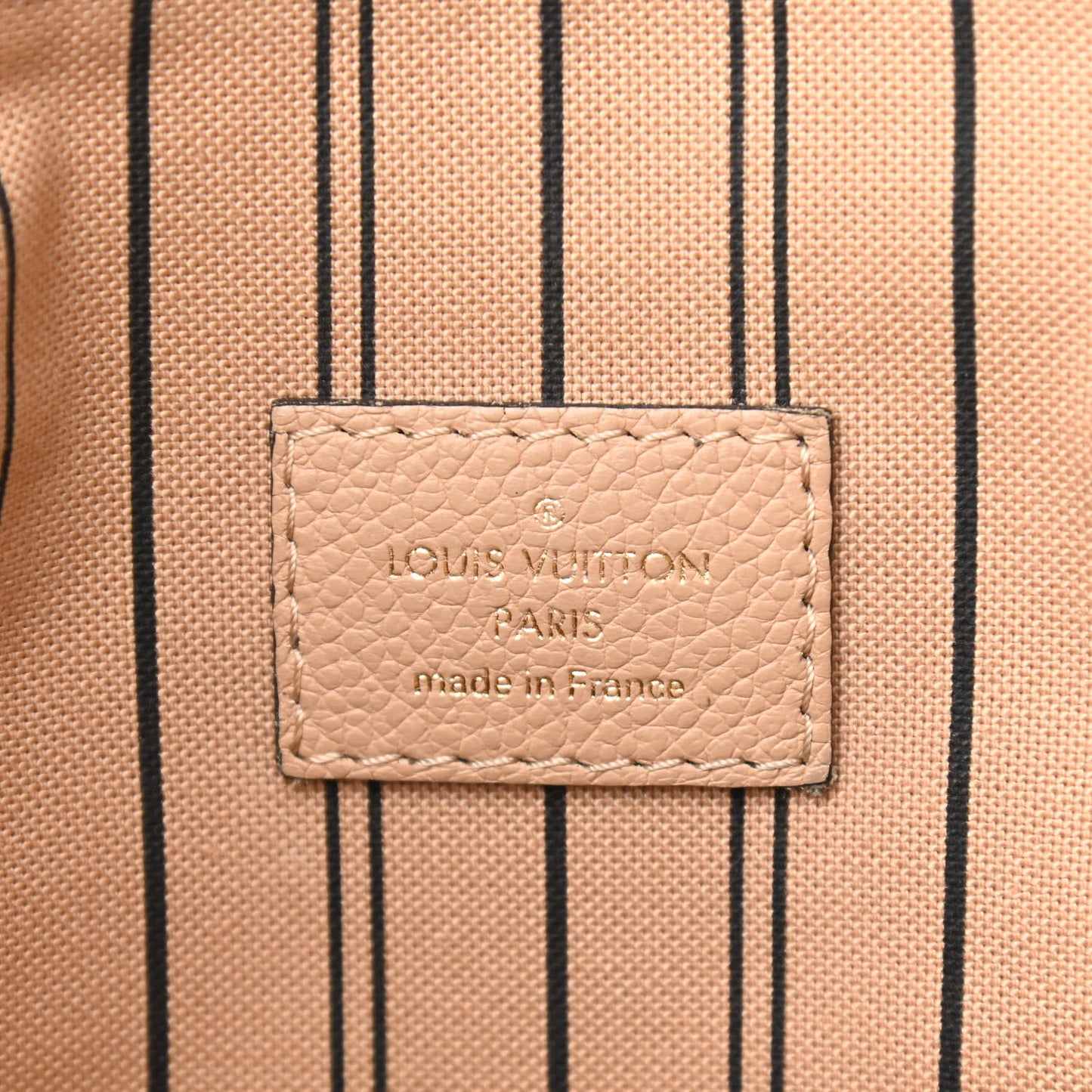 Empreinte Boetie Dune