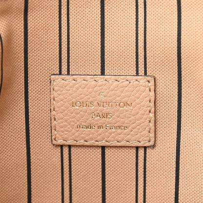 Louis Vuitton Empreinte Boetie Dune 6 of 10