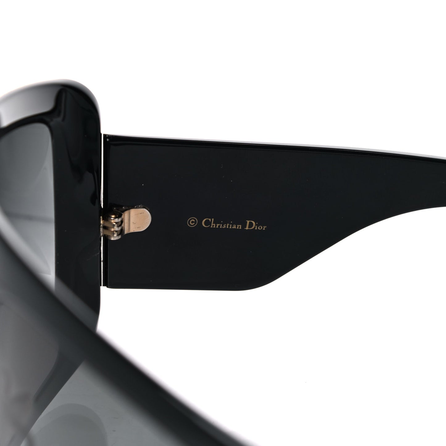 So Light Shield Sunglasses Black