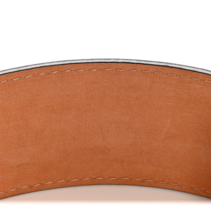 Louis Vuitton Monogram 40mm LV Initiales 90 36 Belt 8 of 10