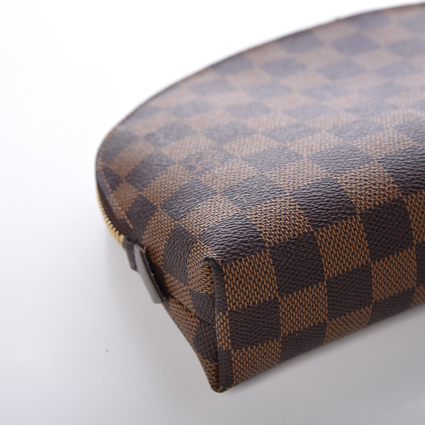 Damier Ebene Cosmetic Pouch GM