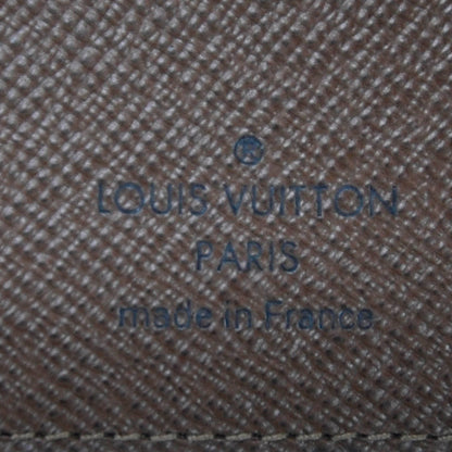 Louis Vuitton Monogram Joey Wallet 7 of 9
