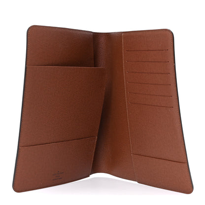 Louis Vuitton Monogram Desk Agenda Cover 5 of 7