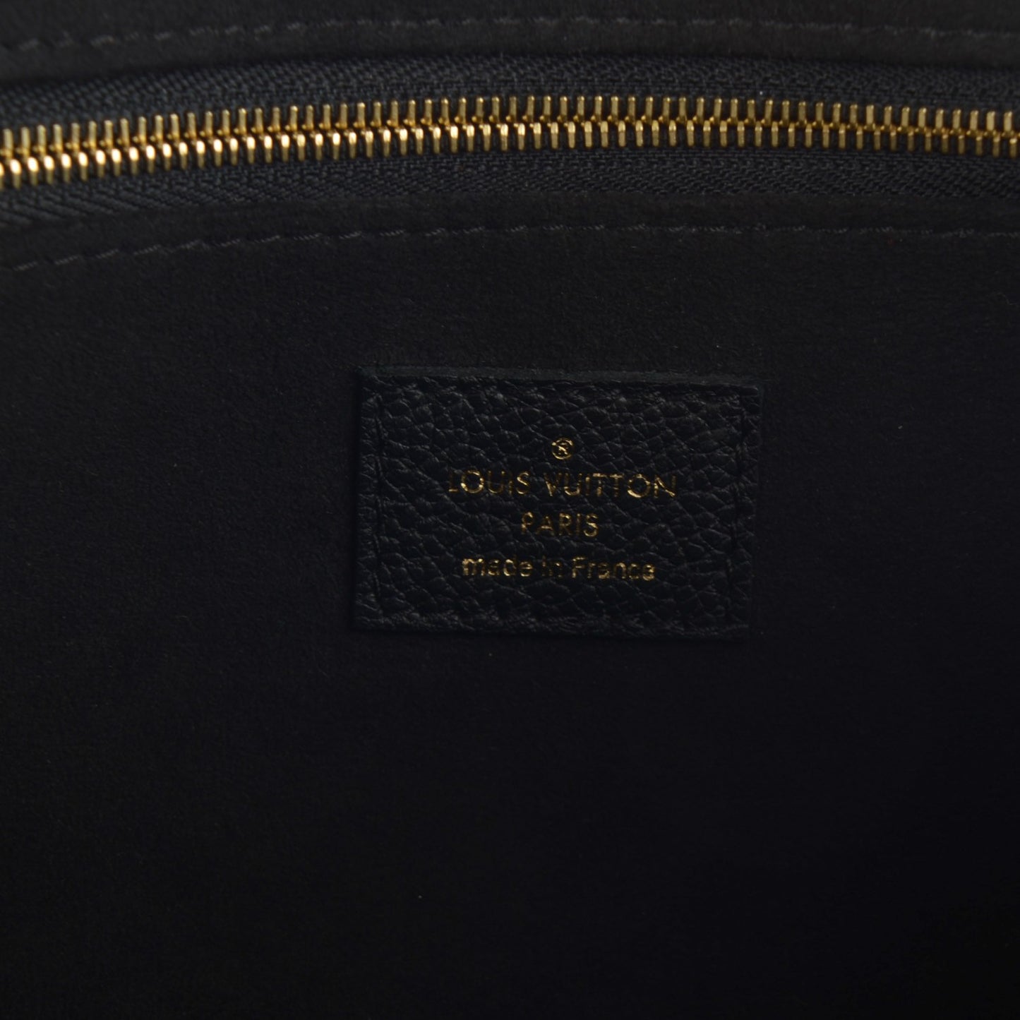 Empreinte Saint Germain PM Black