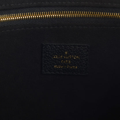 Louis Vuitton Empreinte Saint Germain PM Black 6 of 7
