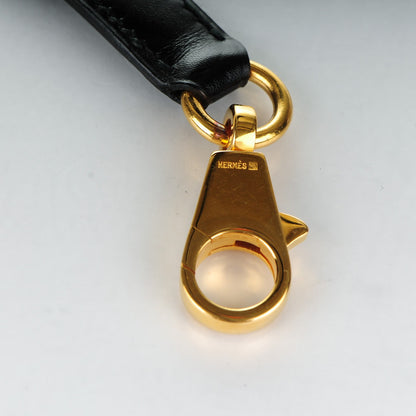 Hermes Box Kelly Sellier 28 Black 23 of 25