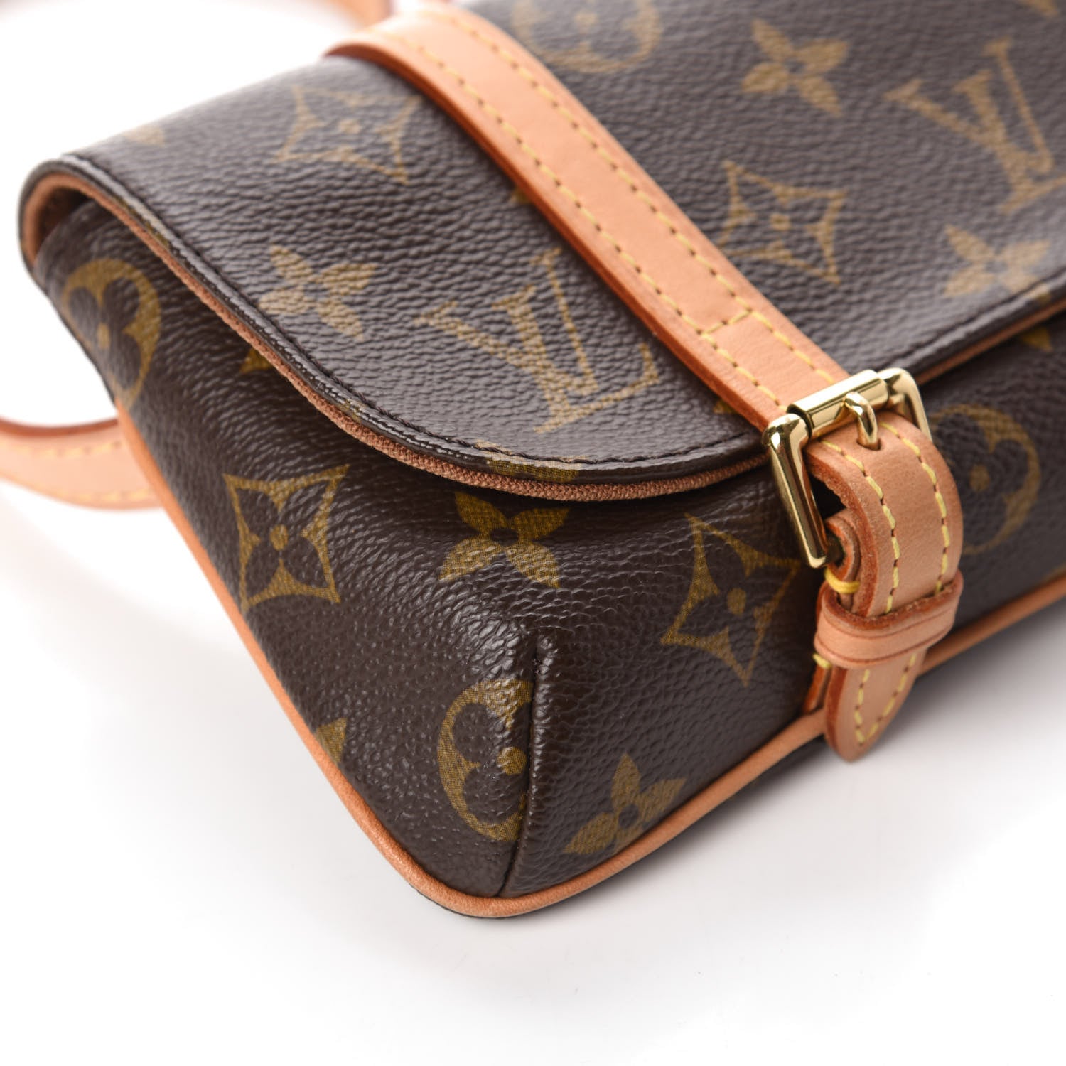 Louis Vuitton Monogram Pochette Marelle PM 7 of 8