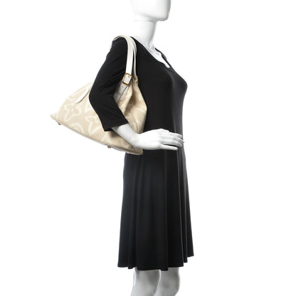 Louis Vuitton Tahitienne Cabas PM Sandy 2 of 22