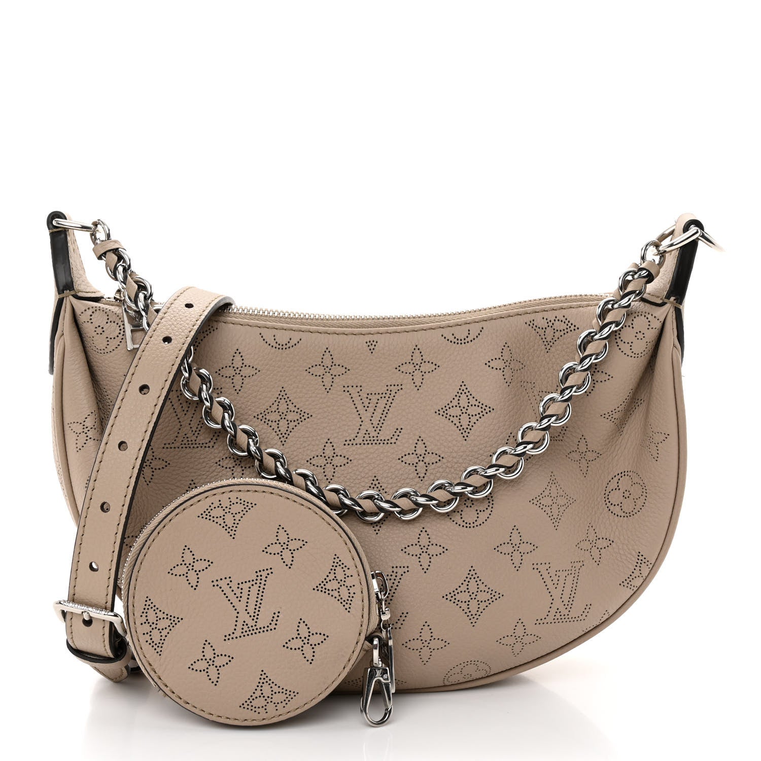 Louis Vuitton Mahina Baia PM Galet 1 of 10