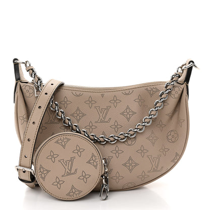 Louis Vuitton Mahina Baia PM Galet 1 of 10