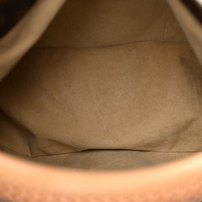 Louis Vuitton Monogram Artsy MM 5 of 9