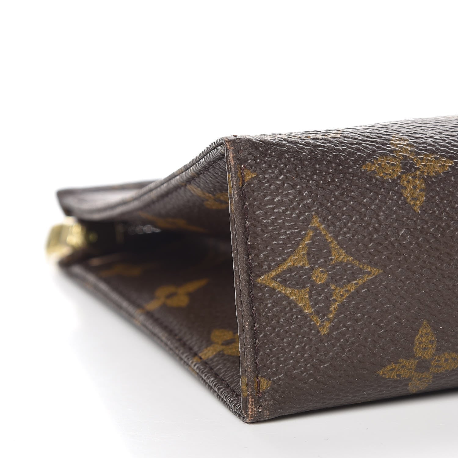 Louis Vuitton Monogram Toiletry Pouch 19 10 of 11