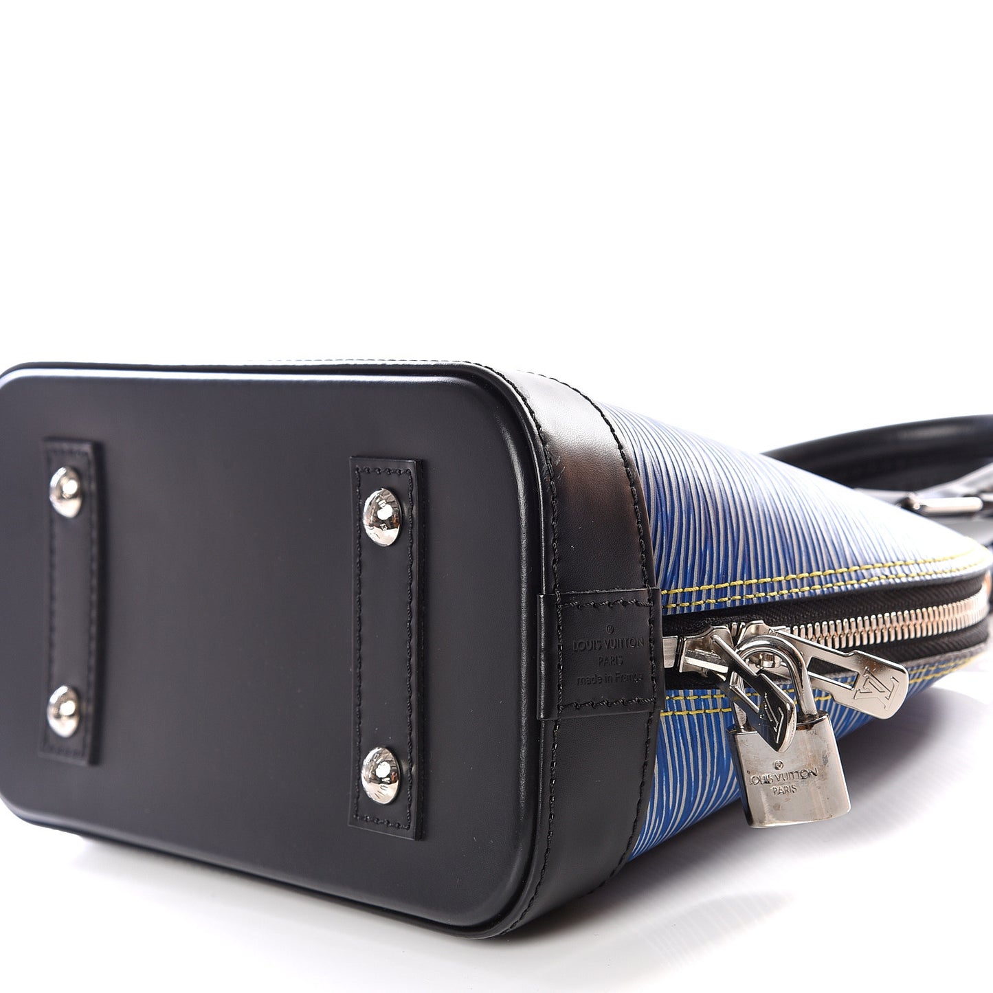 Epi Alma BB Denim Light