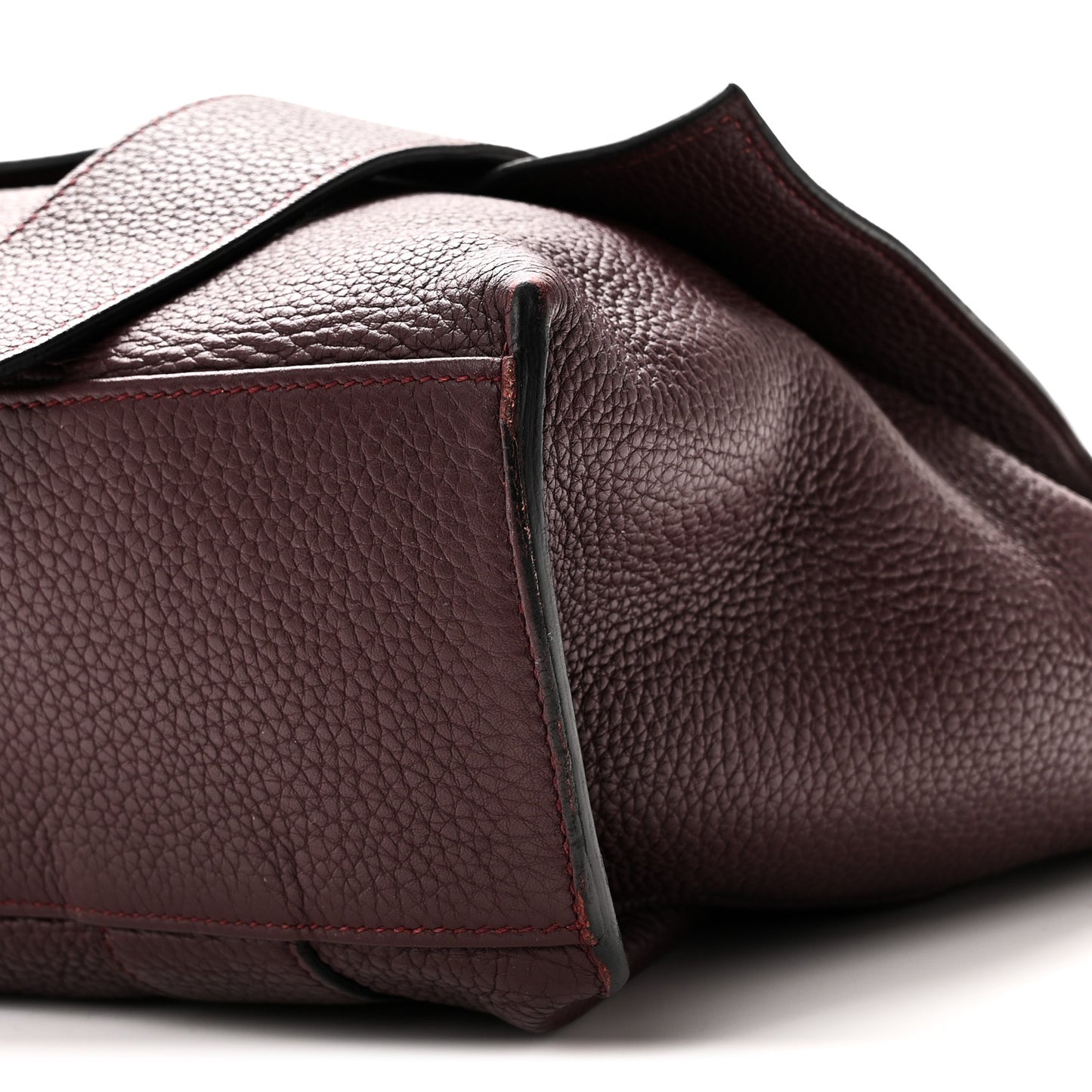 Taurillon Clemence Alfred 35 Rouge H