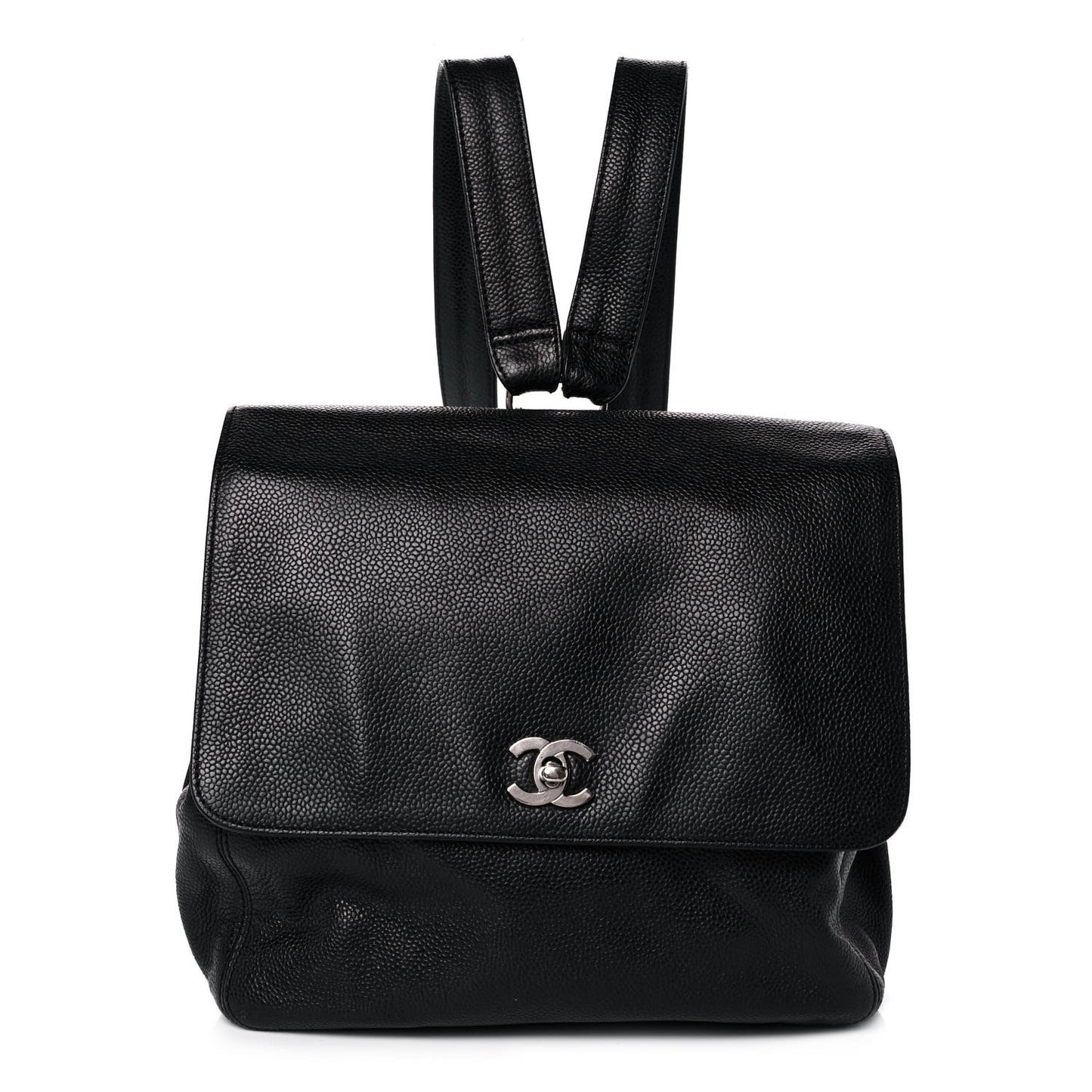 Caviar CC Backpack Black