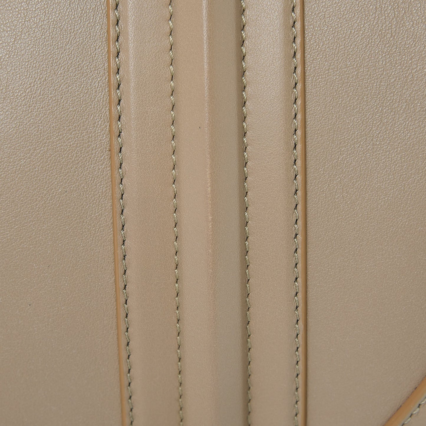 Calfskin Medium Lucrezia Beige