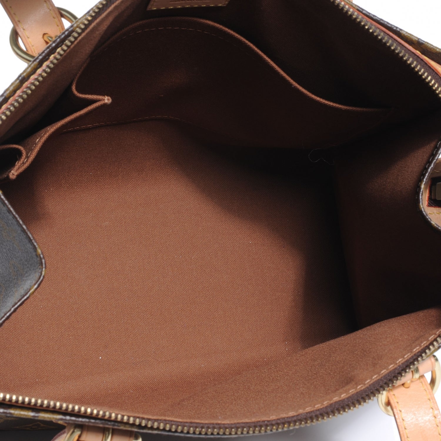 Louis Vuitton Monogram Popincourt Haut 5 of 7