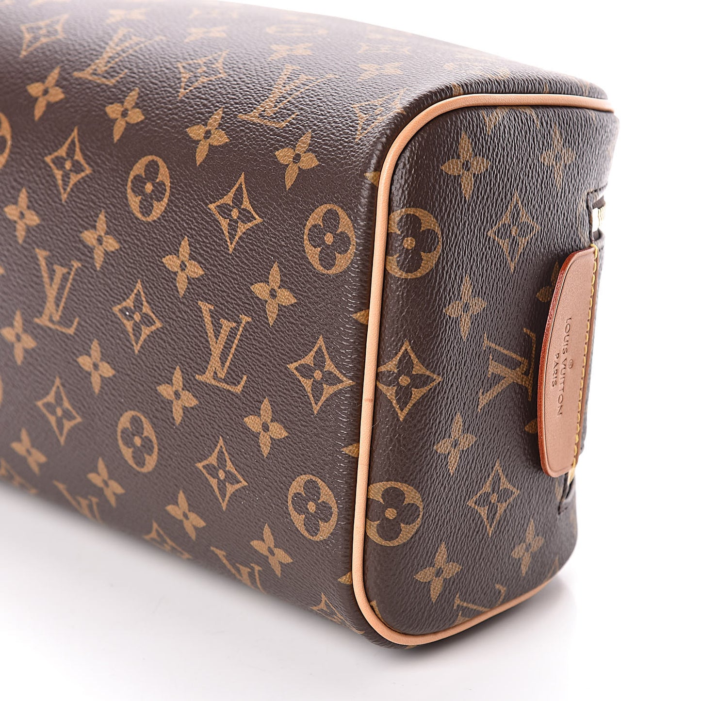 Monogram King Size Toiletry Bag