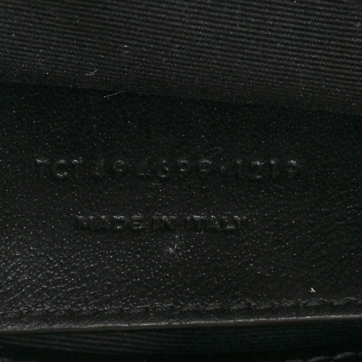 Calfskin Y Quilted Monogram Small Loulou Chain Satchel Earth