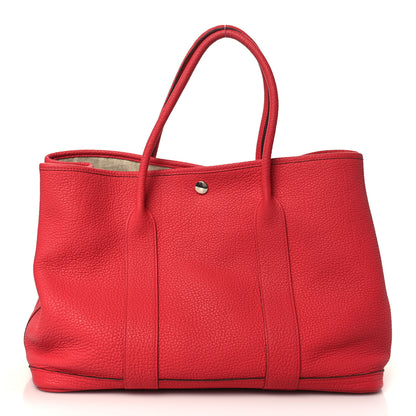 Hermes Negonda Garden Party 30 TPM Bougainvillea 1 of 9