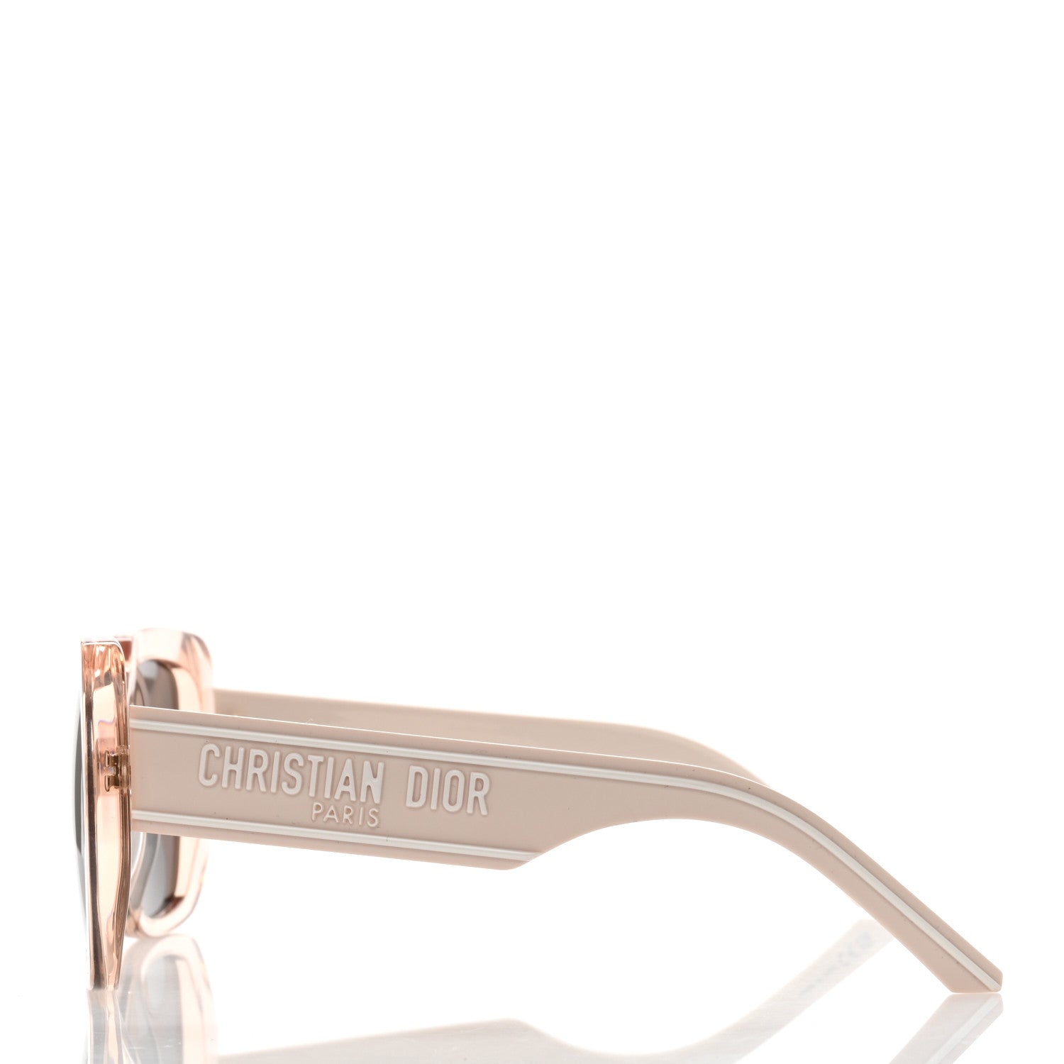 Christian Dior Wildior BU Sunglasses Beige 3 of 8