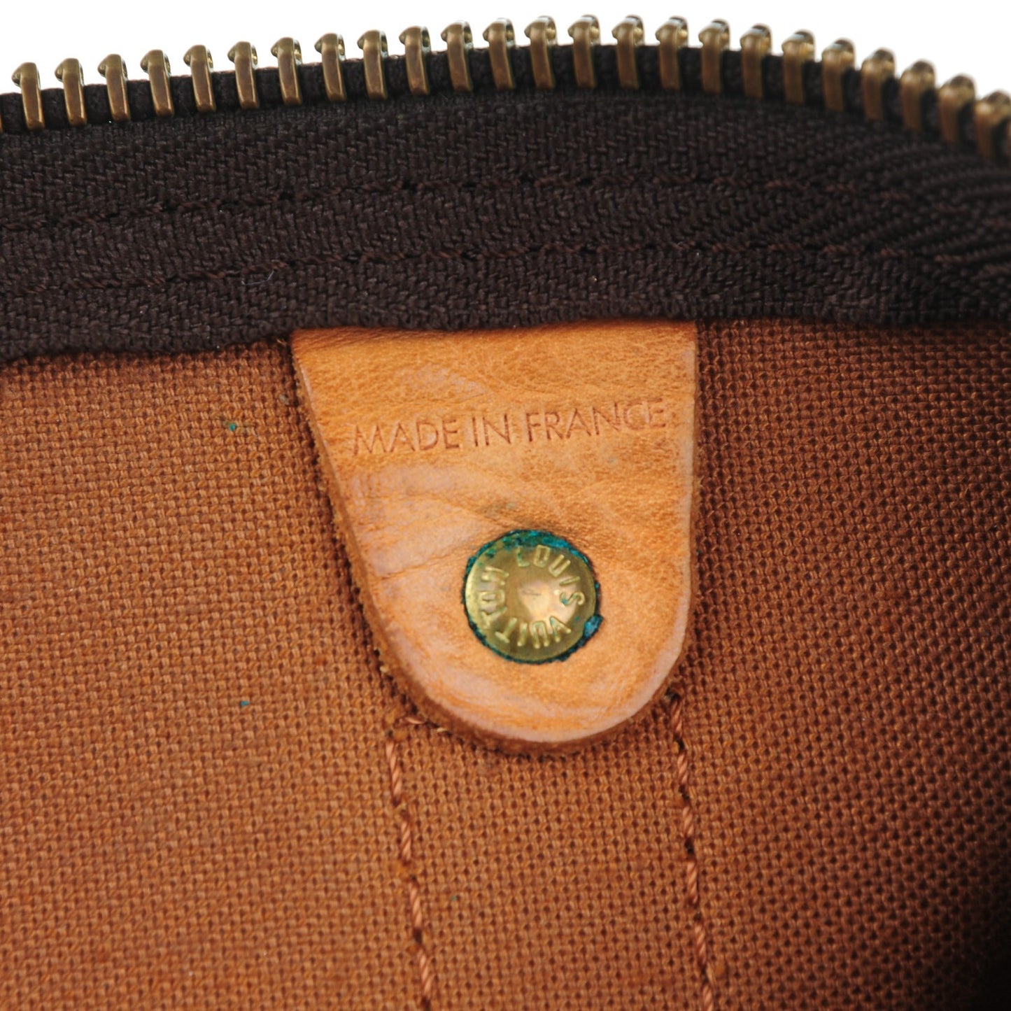 Monogram Keepall Bandouliere 45