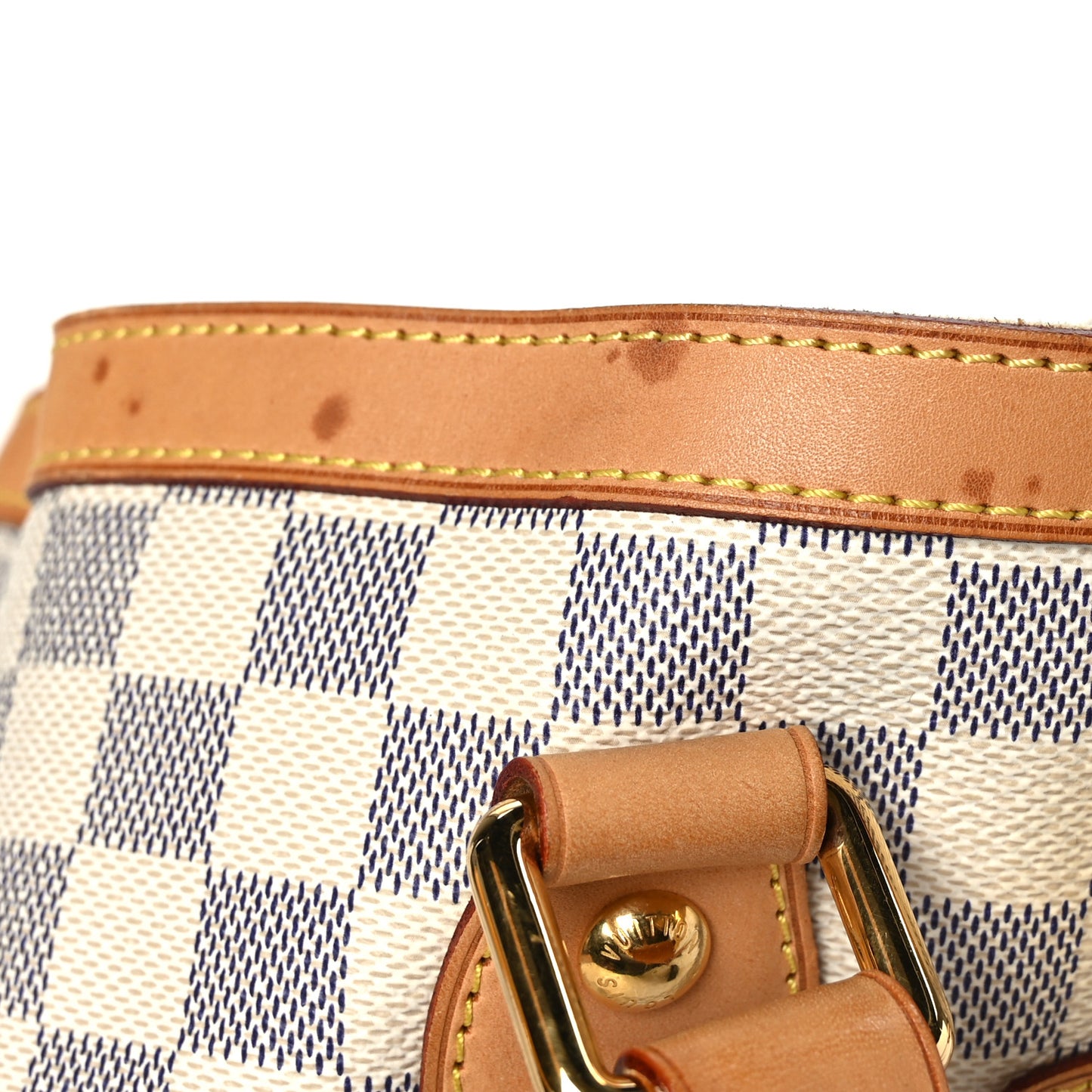Damier Azur Hampstead PM