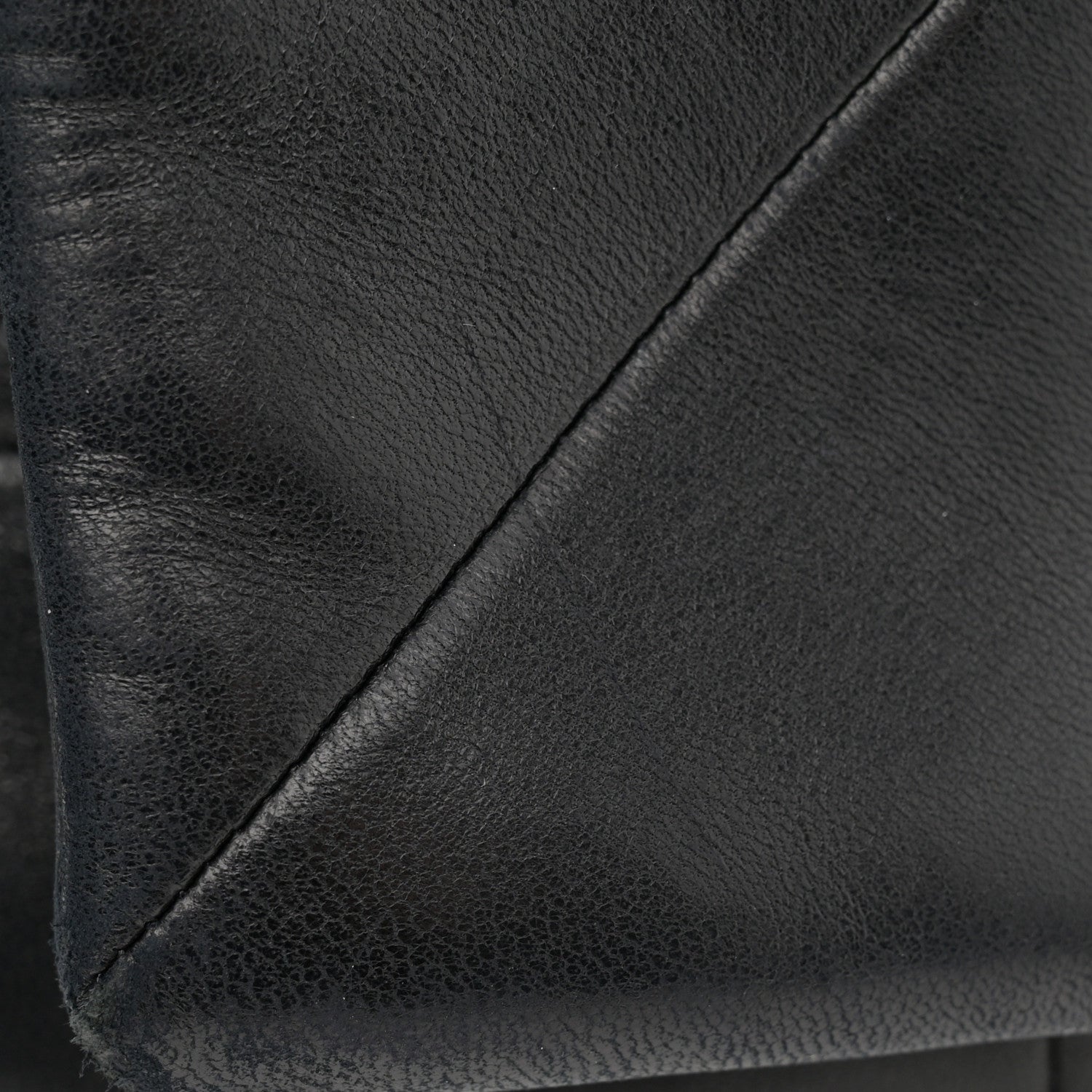 Saint Laurent Lambskin Patchwork Monogram Large Jamie Black 12 of 13