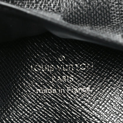 Louis Vuitton Damier Graphite Card Holder 6 of 10
