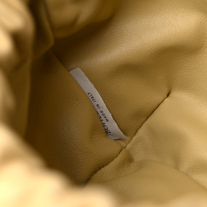 Bottega Veneta Nappa Mini Bulb Tapioca 7 of 9