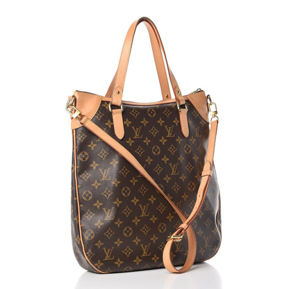 Louis Vuitton Monogram Odeon GM 3 of 15