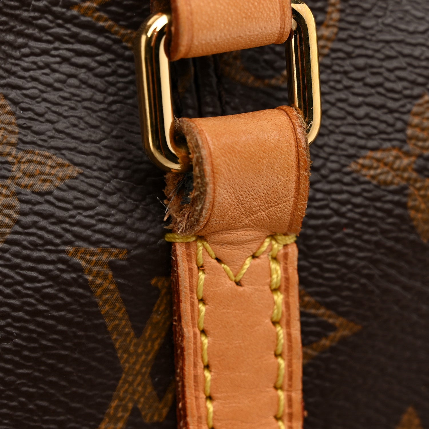 Louis Vuitton Monogram Totally MM 10 of 10