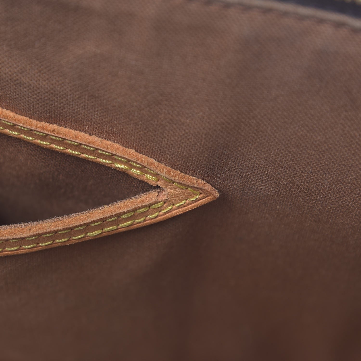 Louis Vuitton Monogram Alma PM 18 of 19