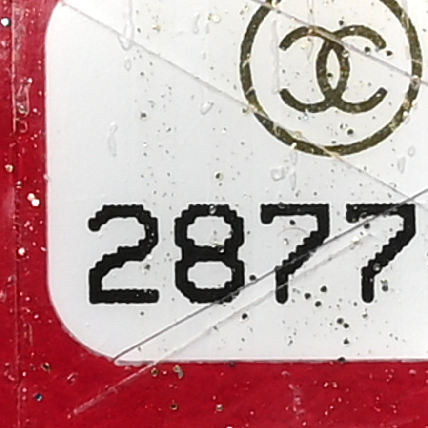 Chanel Aged Calfskin Quilted Small Gabrielle Hobo Black 7 of 10