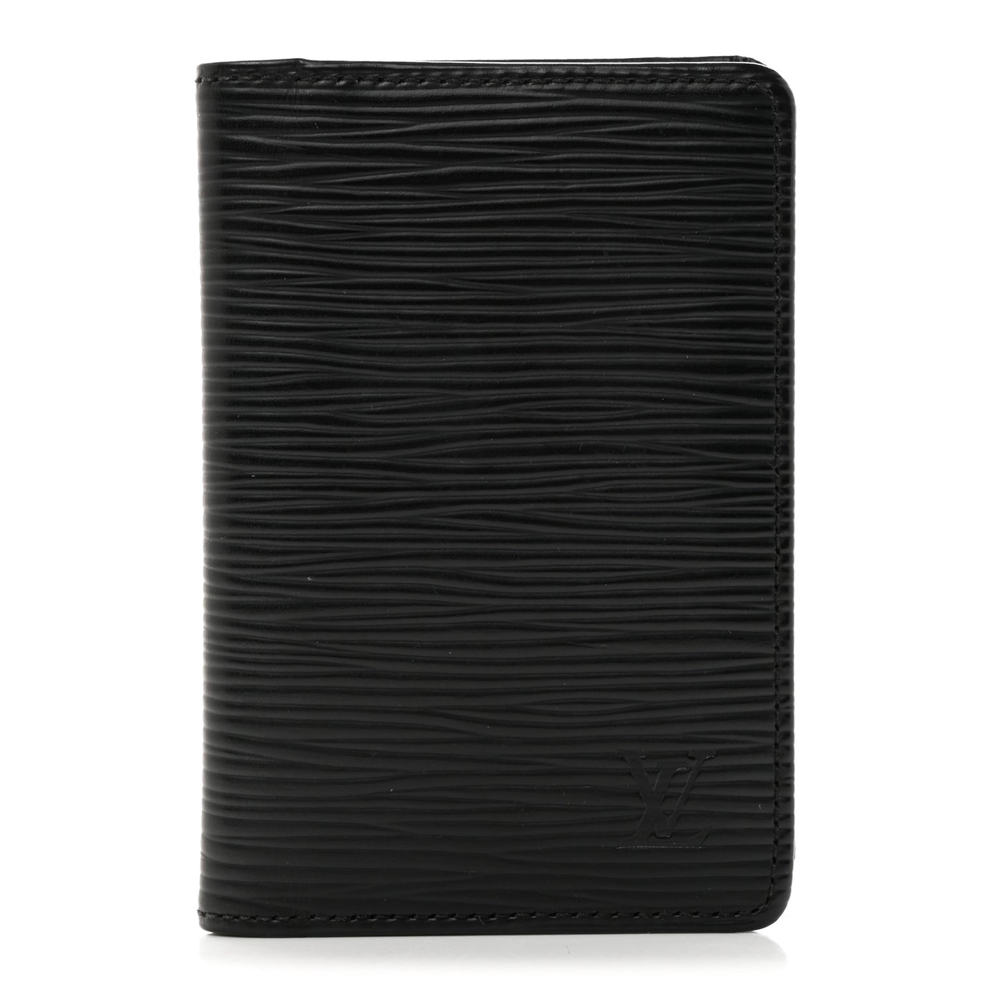 Epi Pocket Organizer Black