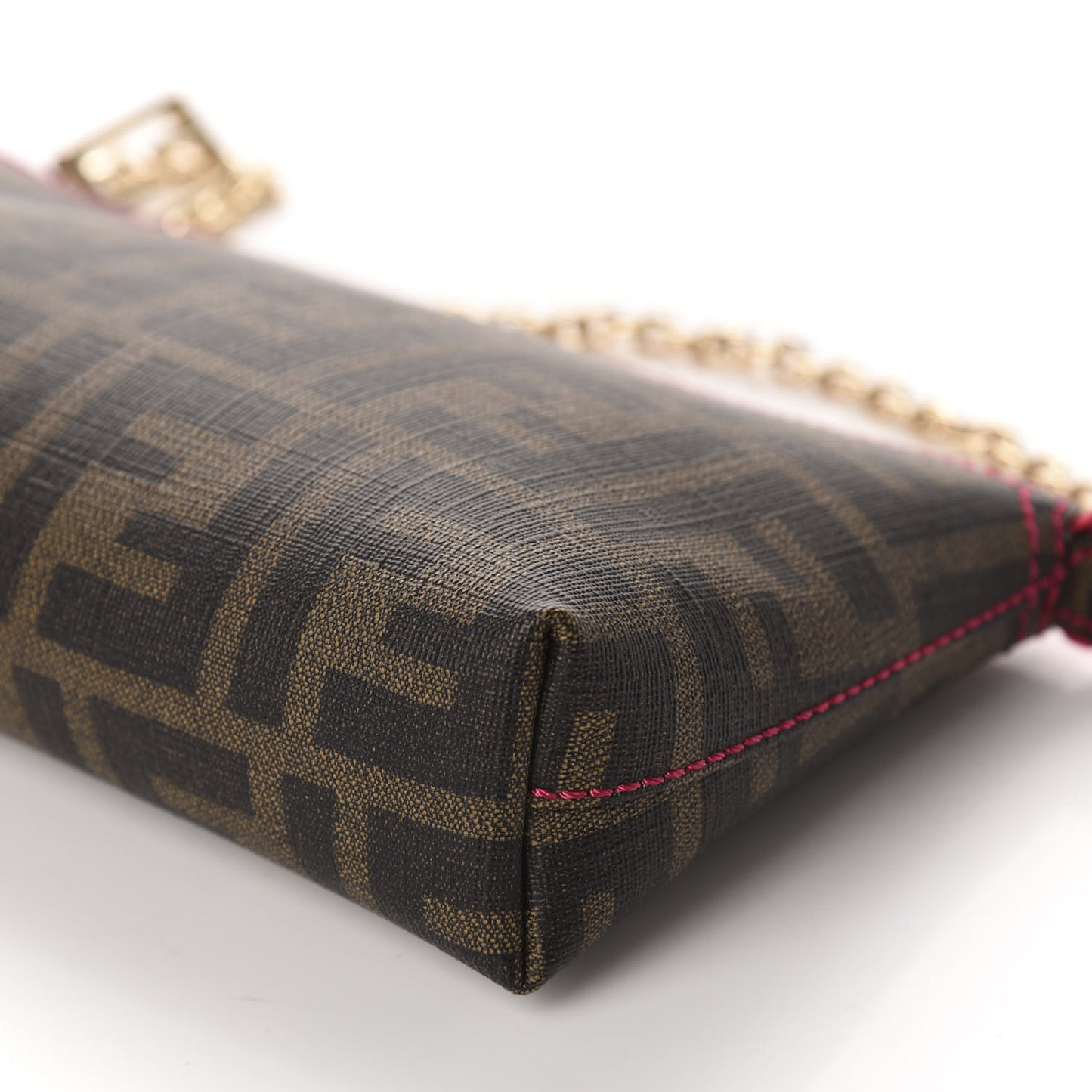 Zucca Spalmati Pochette Tobacco Fragola