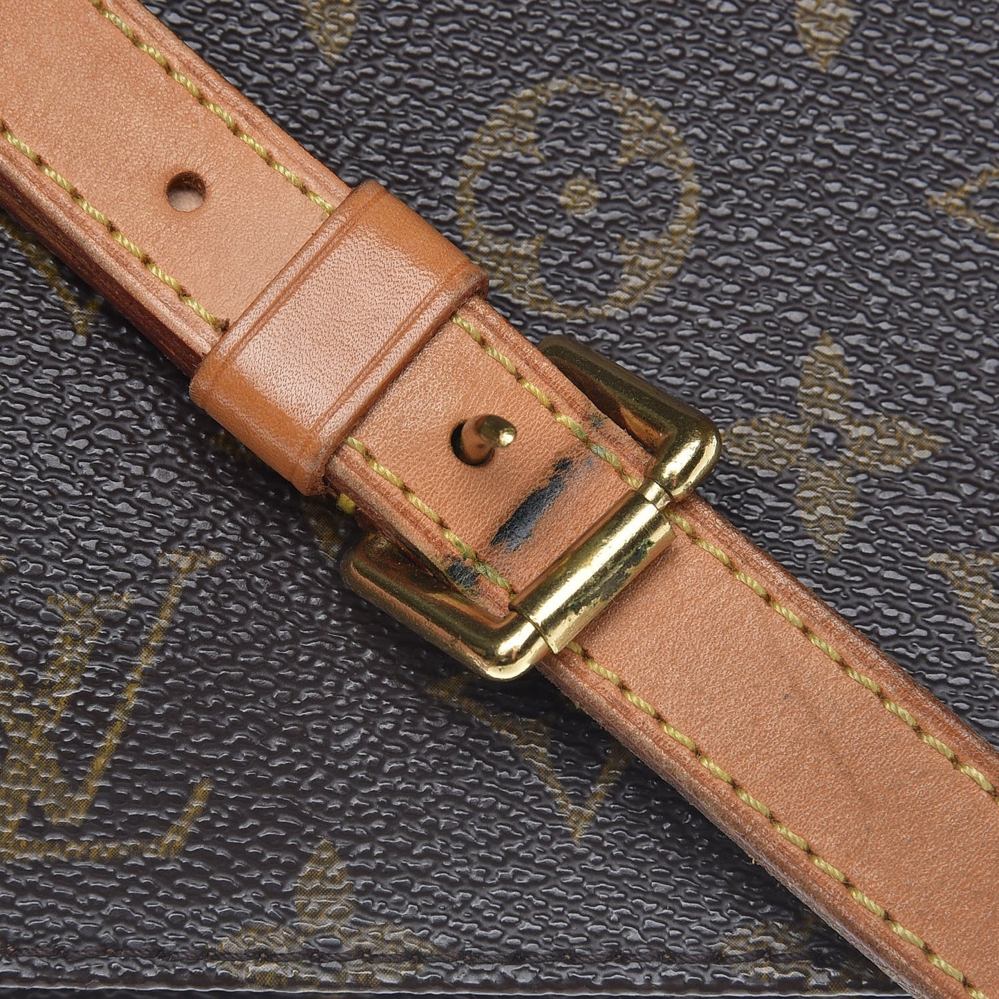 Monogram Musette Tango