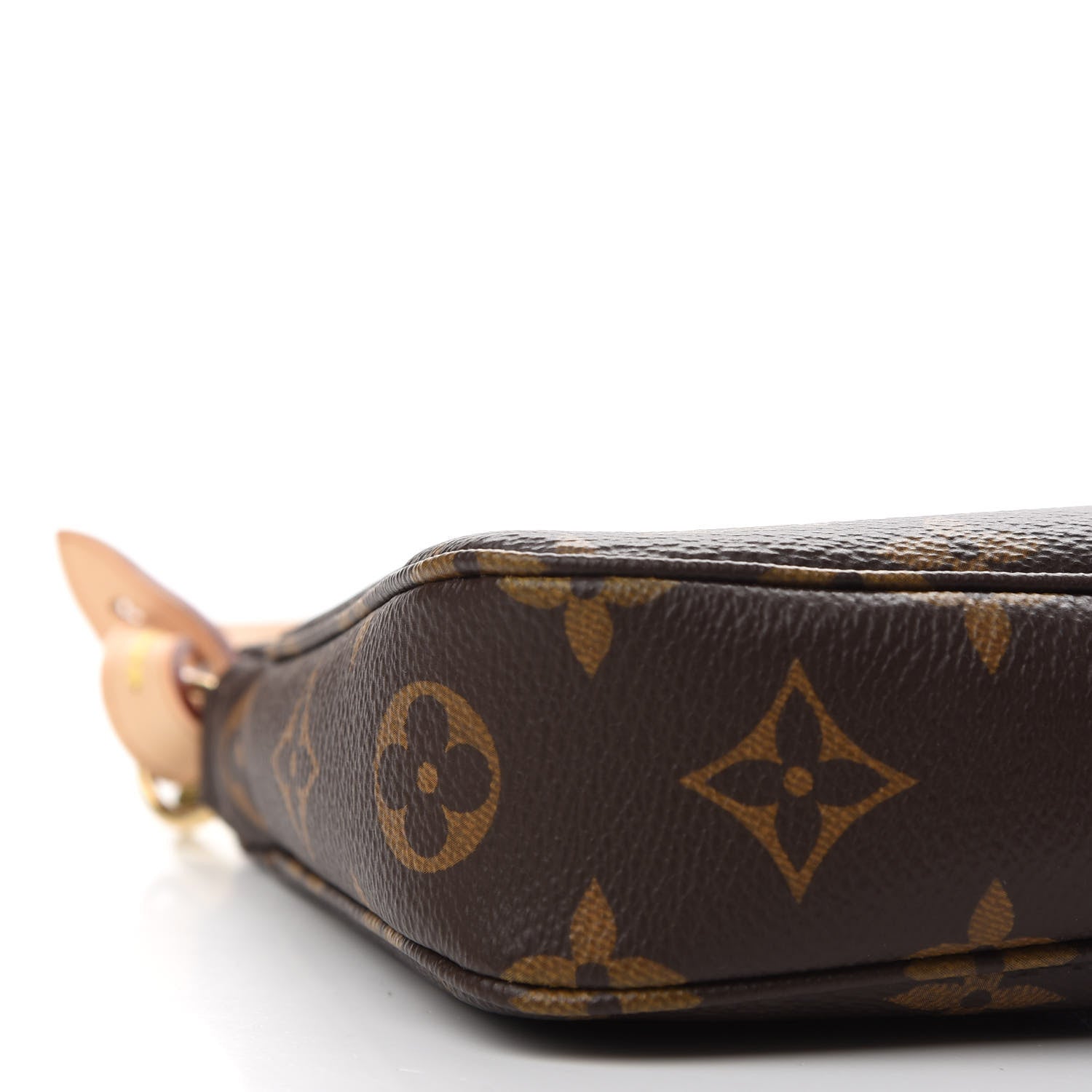 Louis Vuitton Monogram Pochette Accessories NM 7 of 8