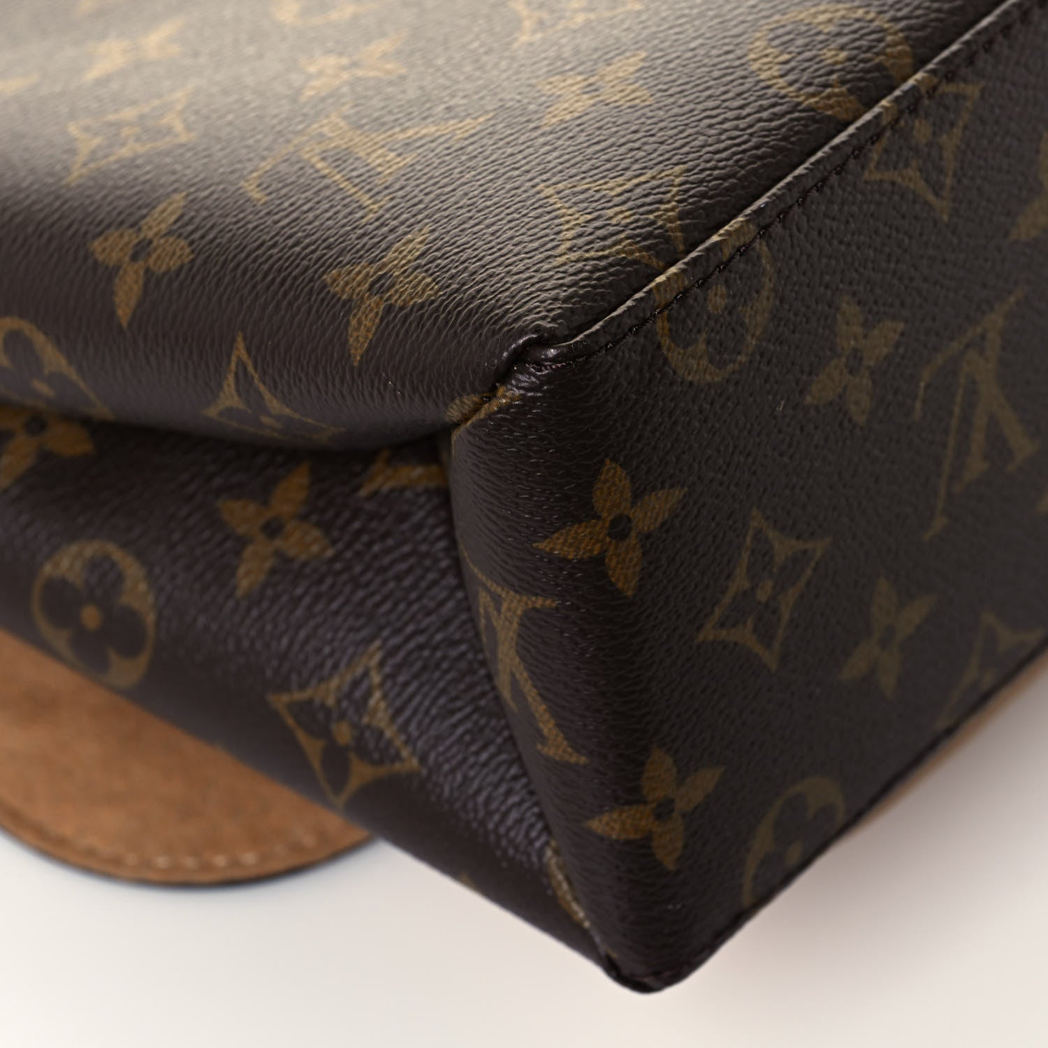 Louis Vuitton Monogram Marignan Sesame 10 of 14