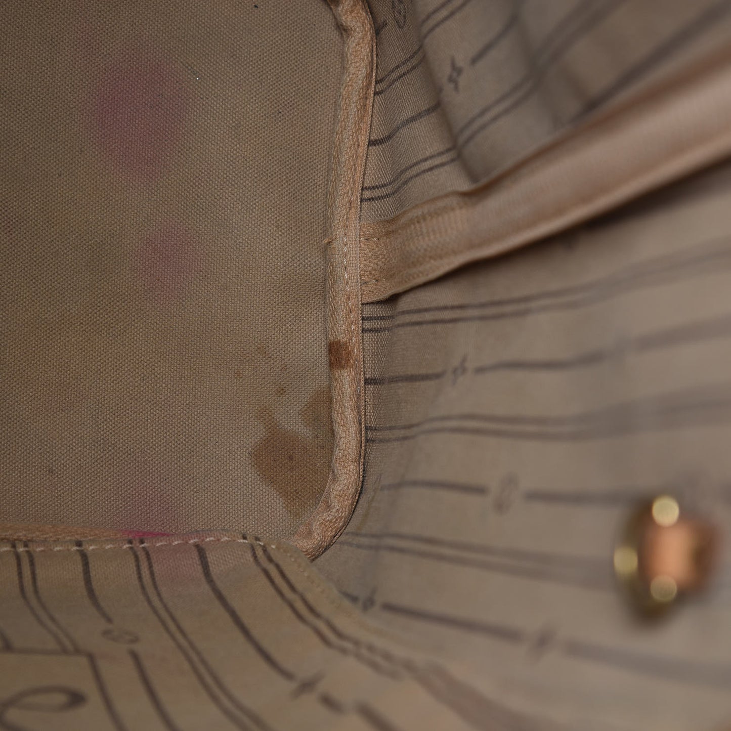 Monogram Neverfull MM