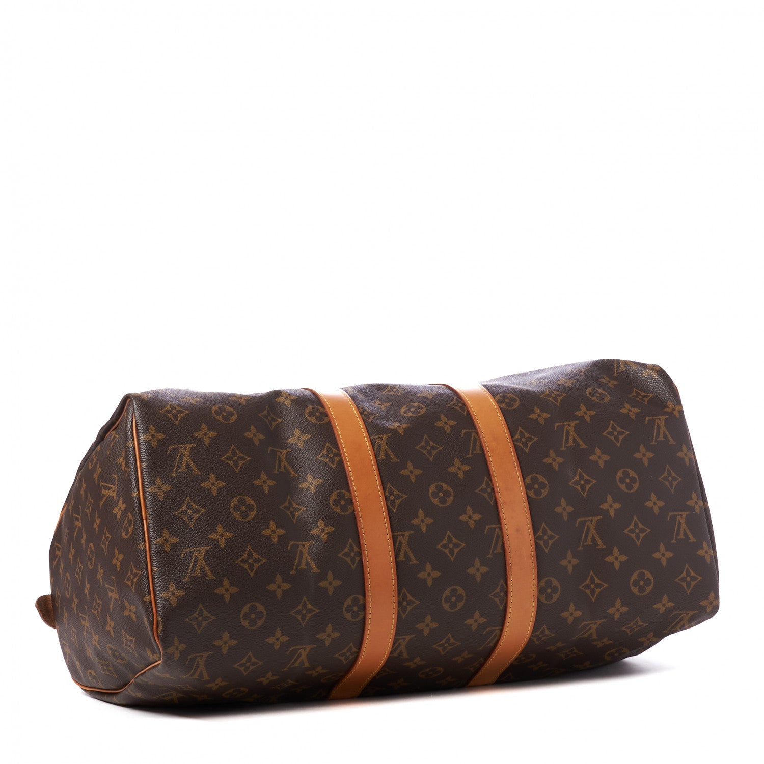 Louis Vuitton Monogram Keepall 45 3 of 9