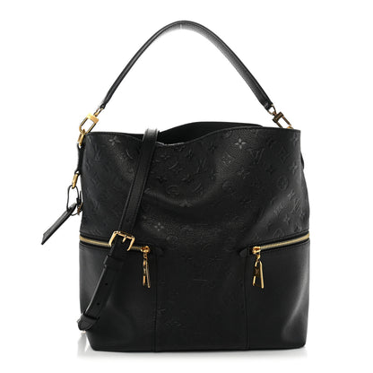 Louis Vuitton Empreinte Melie Black 1 of 10