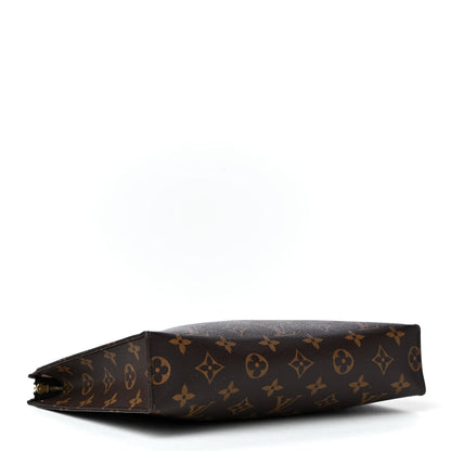 Louis Vuitton Monogram Toiletry Pouch 26 3 of 5