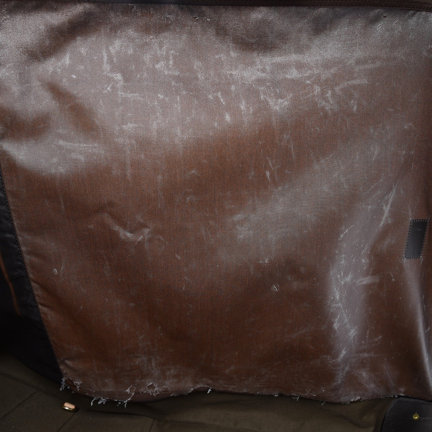 Louis Vuitton Monogram Garment Bag 20 of 24