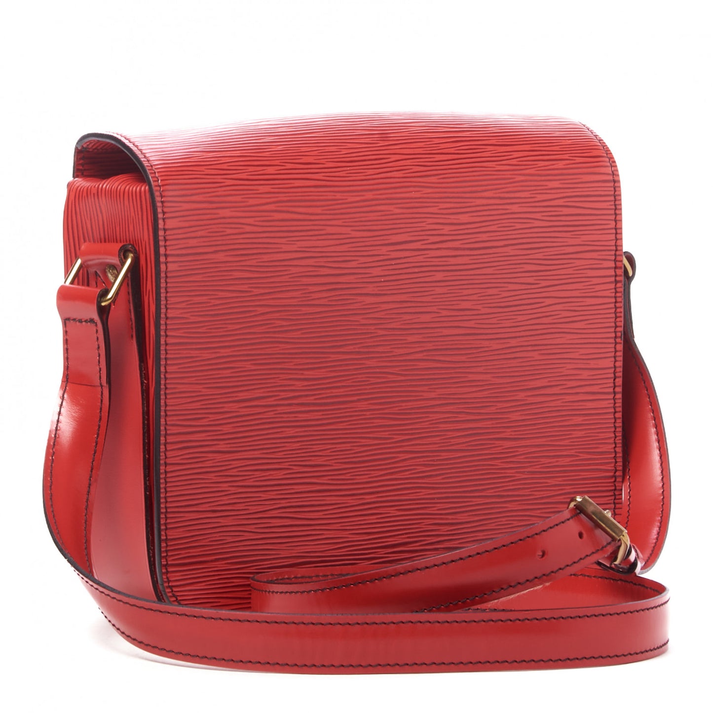 Epi Cartouchiere 22 Red