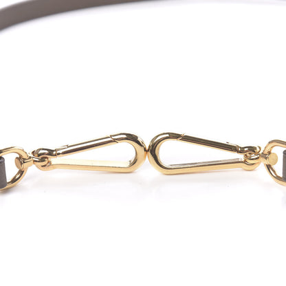 Louis Vuitton Empreinte Lumineuse 16mm Adjustable Shoulder Strap Ombre 3 of 3