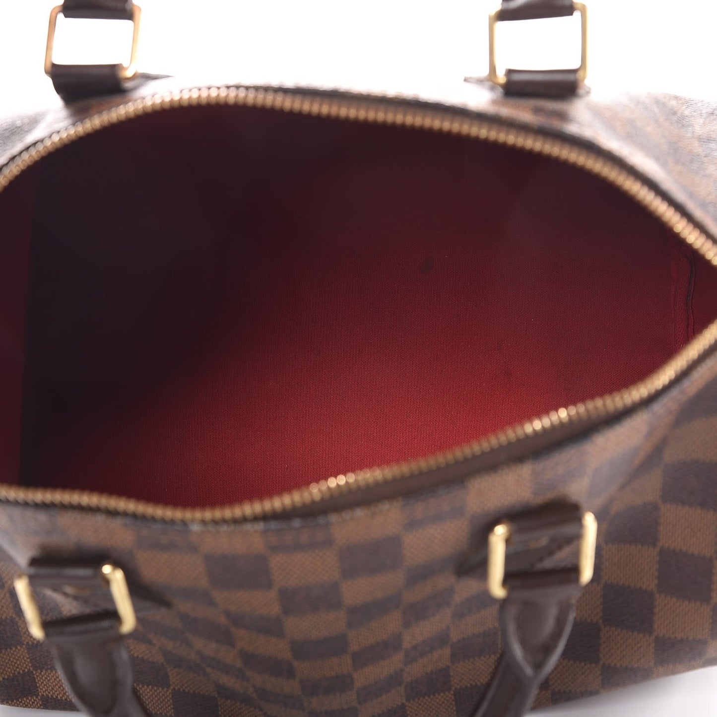 Damier Ebene Speedy 30