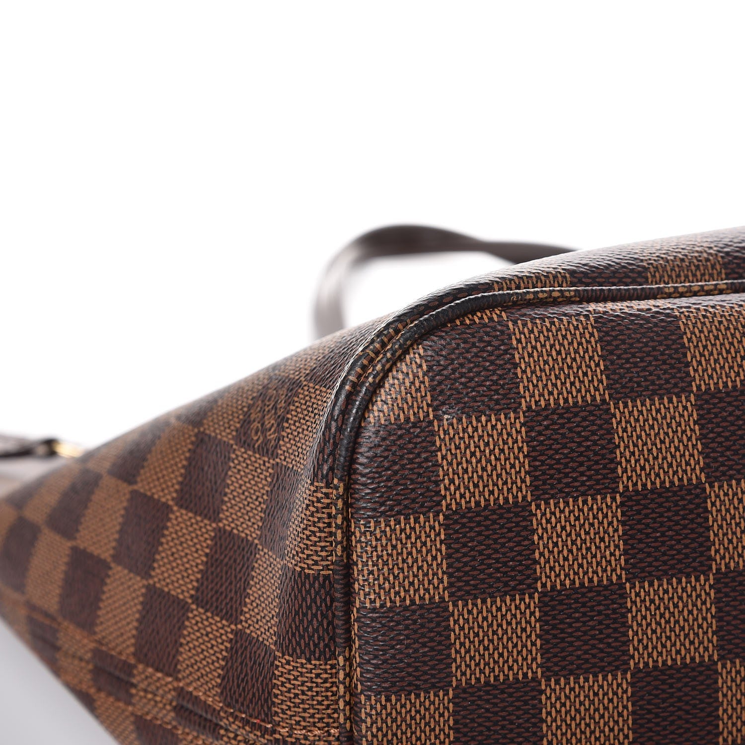 Louis Vuitton Damier Ebene Neo Neverfull MM 10 of 13
