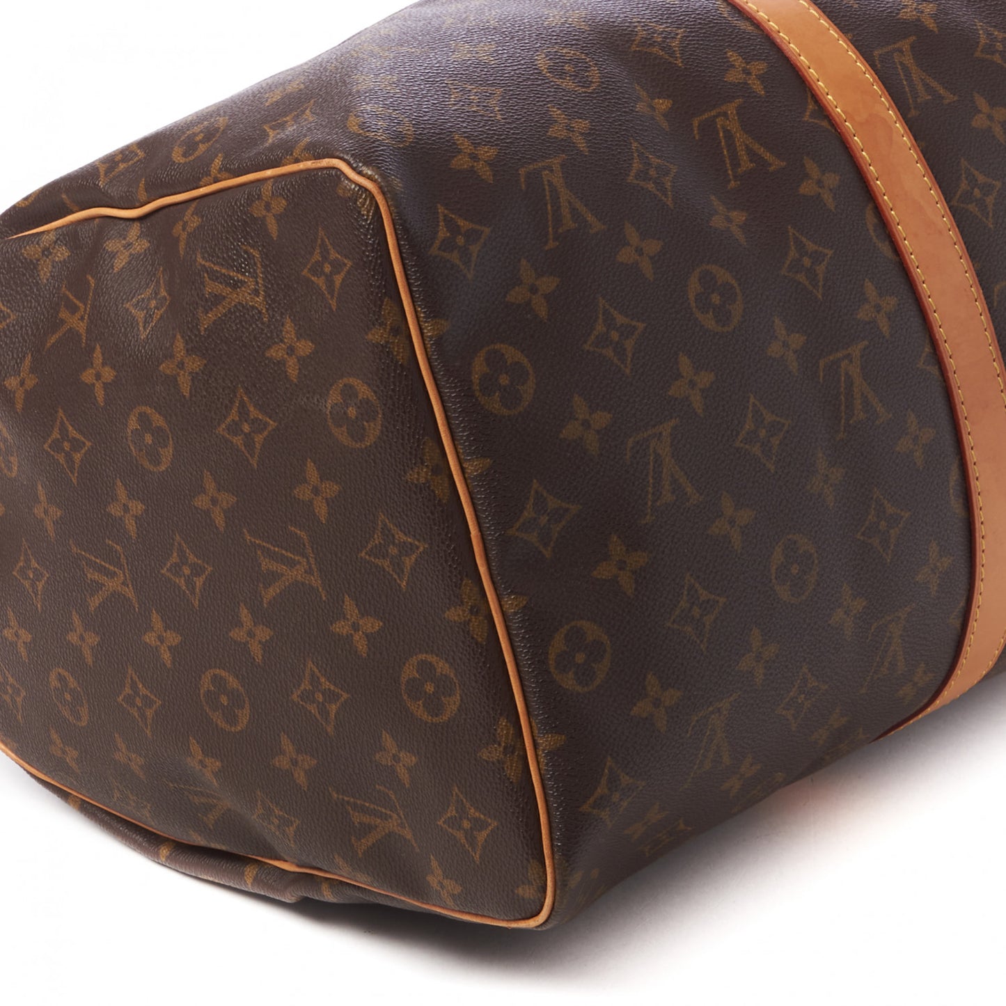 Monogram Keepall 50