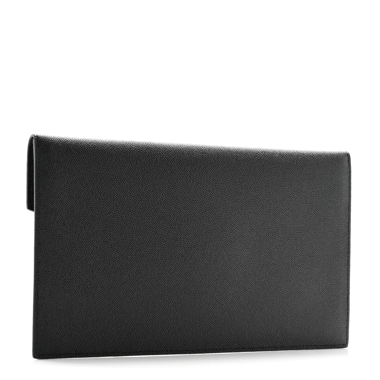 Grain De Poudre Uptown Pouch Black